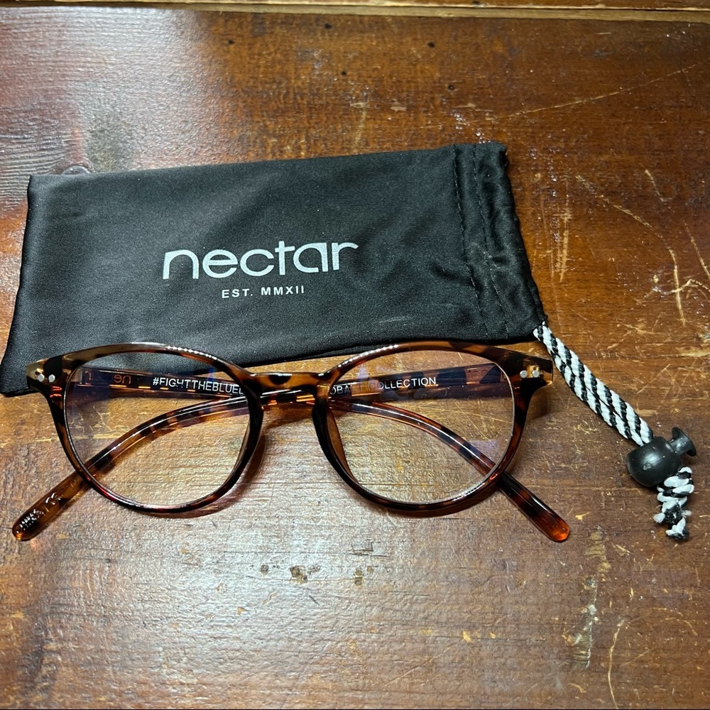 Nectar Blue Light Glasses